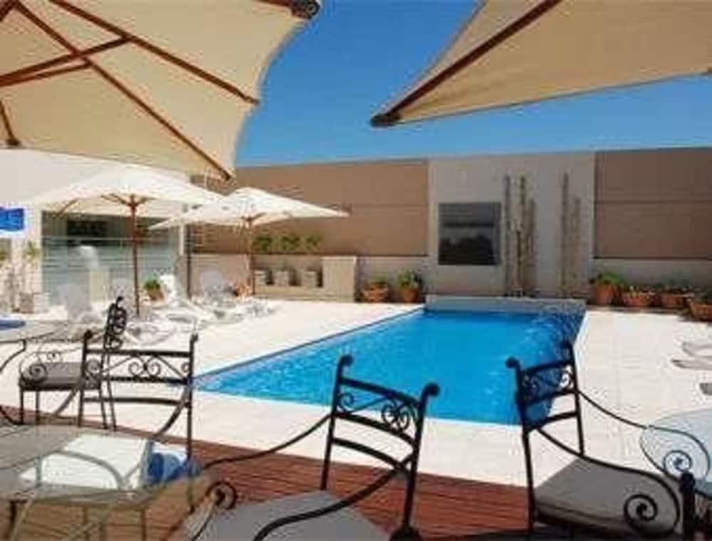 Howard Johnson Villa Maria Hotel Y Casino Fasilitas foto