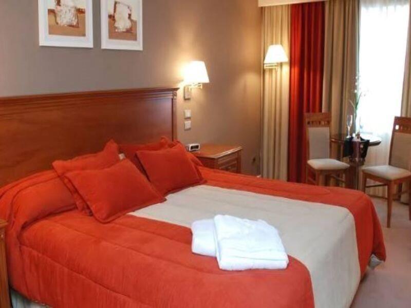 Howard Johnson Villa Maria Hotel Y Casino Bagian luar foto