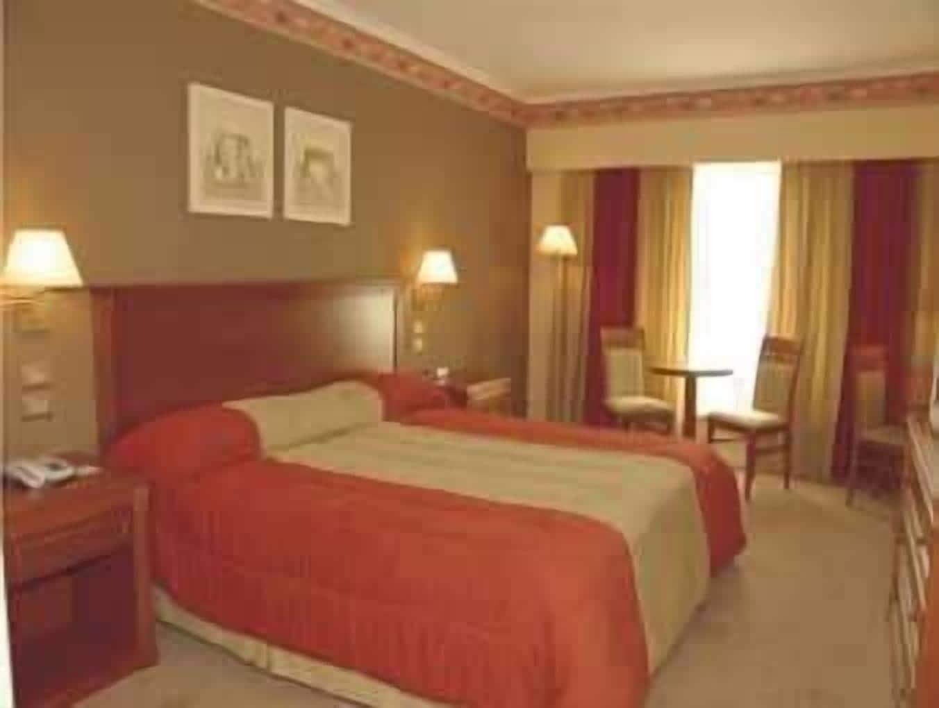 Howard Johnson Villa Maria Hotel Y Casino Ruang foto