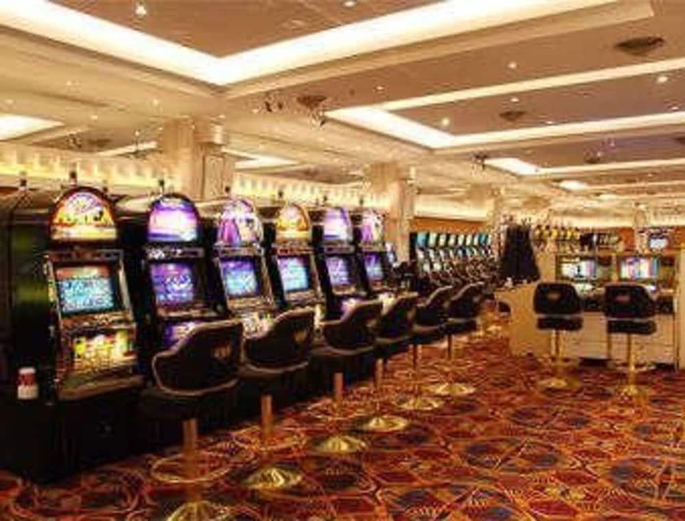 Howard Johnson Villa Maria Hotel Y Casino Fasilitas foto