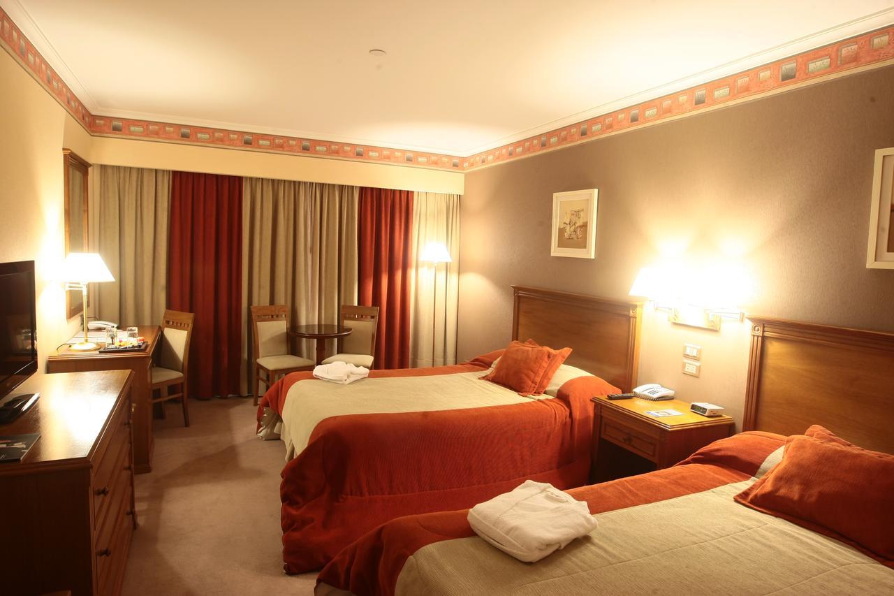 Howard Johnson Villa Maria Hotel Y Casino Bagian luar foto